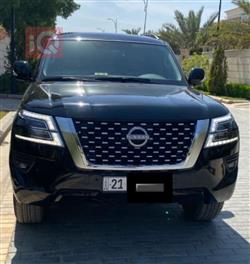 نيسان باترول